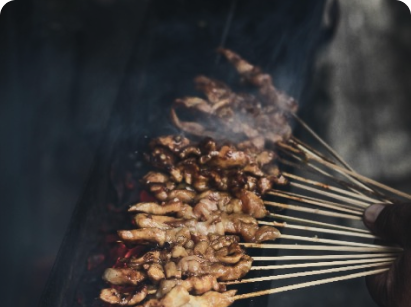 Food Card 3